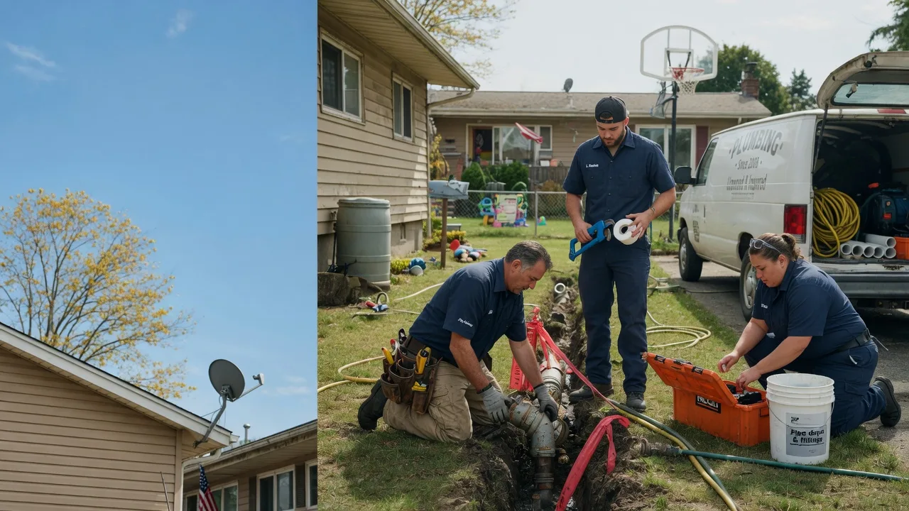 Garbage Disposal Replacement in Vienna, MO near me